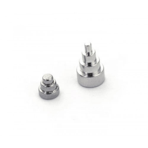 Steel Threaded Step Cone (PFSPK11)