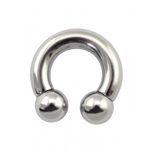 Steel Internal Thread Circular Barbells (PFCB)