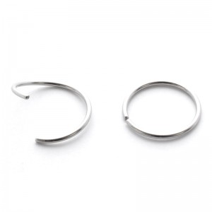 316L Seamless Rings (PFSR*)