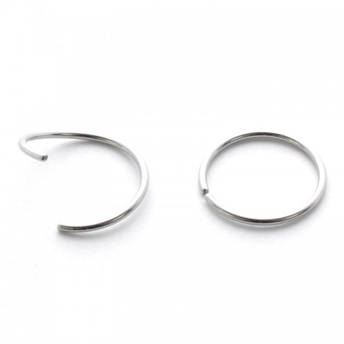 316L Seamless Rings (PFSR*)