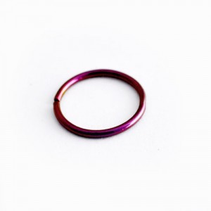 316L Seamless Rings (PFSR9-PK)