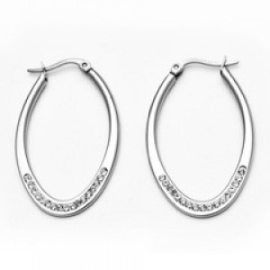 Herspirit Oval Earring (HSE603)