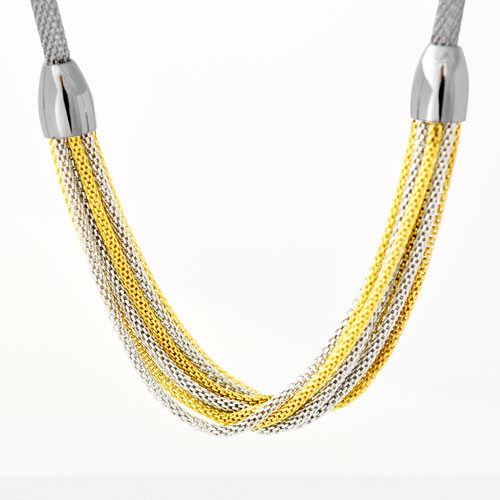 Herspirit Chain Necklace (HSN658)
