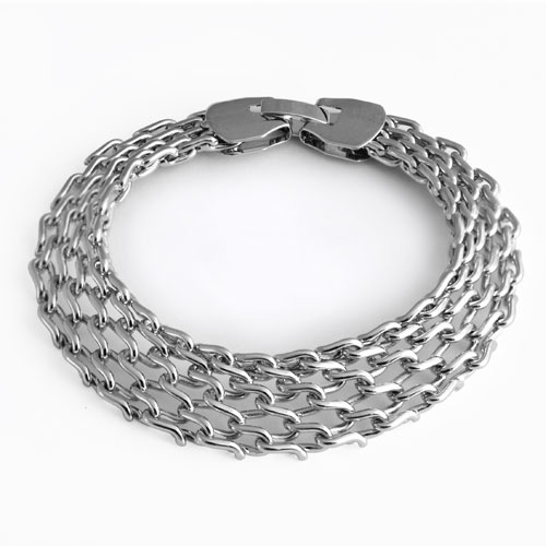 Herspirit Fashion Mesh Style Bracelet ( HSB111-S)