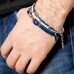 Inspirit Nautical Cord Bracelet (BR651)