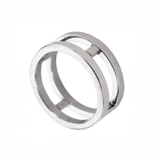 Inspirit Stainless Steel Ring (ISR044)