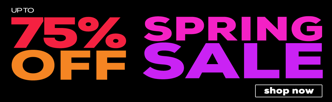 Clearance Sale