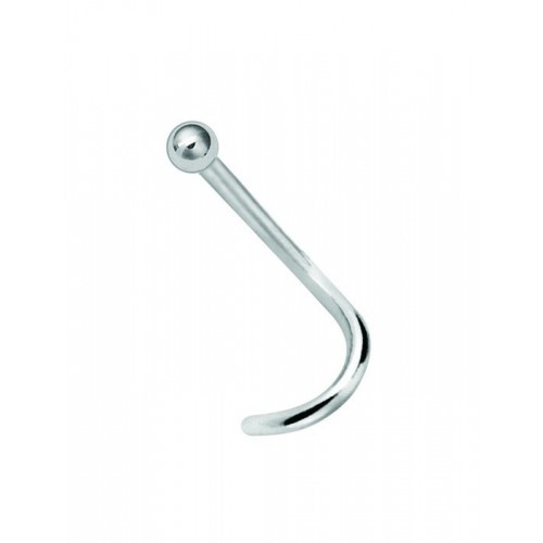 Steel Ball Nose Stud (PFNS)