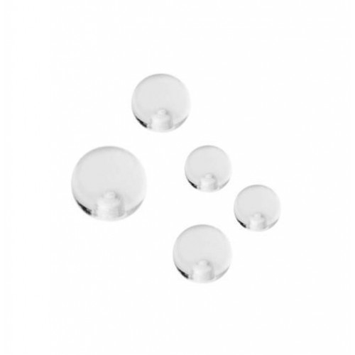 Acrylic Balls (N84**)