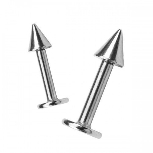 316L Coned Labrets (PFUS722/72)