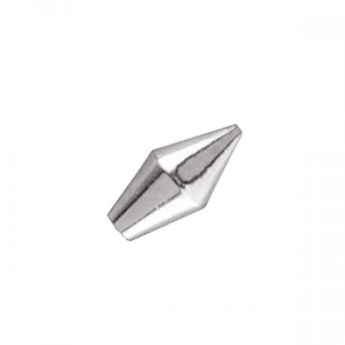 Steel Threaded Diamond Shape Cone (PFSPK8)