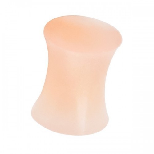 Flared Silicone Plugs (PL532)