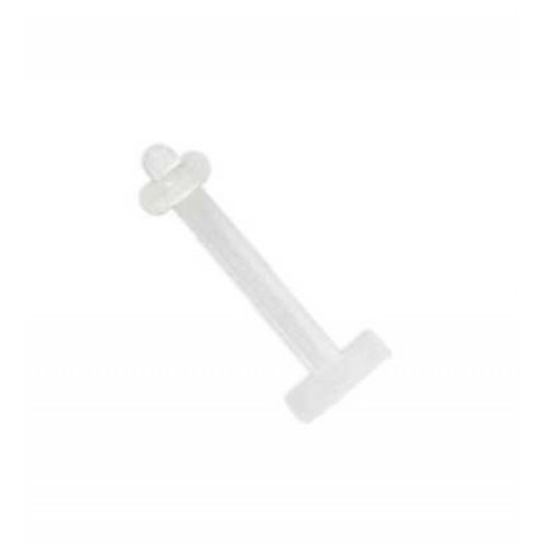 Acrylic Labret Retainer (PRL)