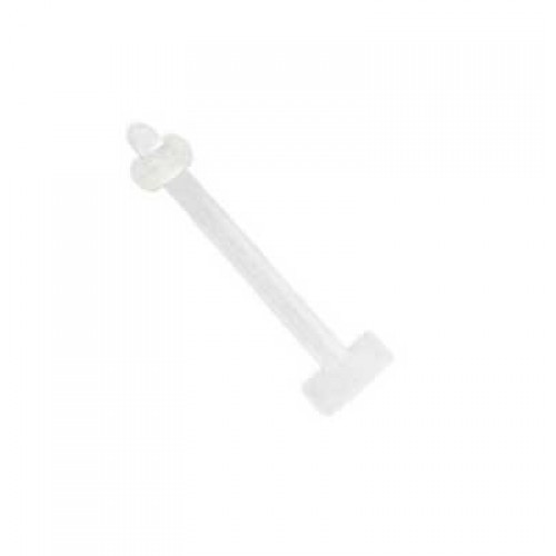 Acrylic Nose Retainer (PRN)