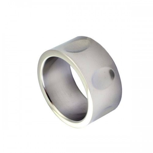 Stainless Steel Ring (ISR1010)