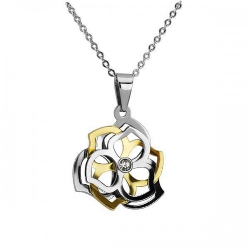 Herspirit Fashion Pendant on Chain (HSN566)