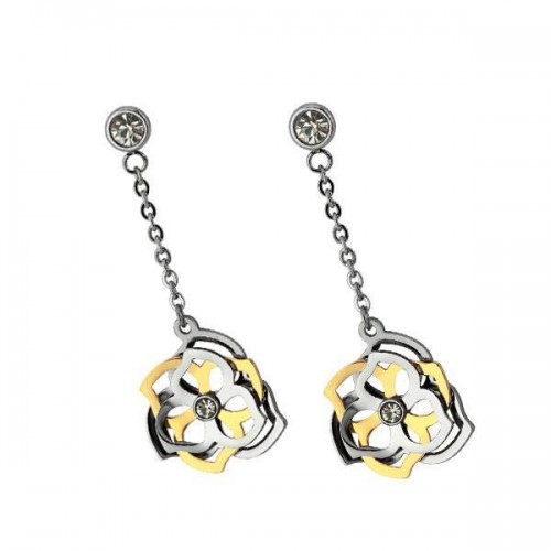 Herspirit Drop Earrings (HSE575)