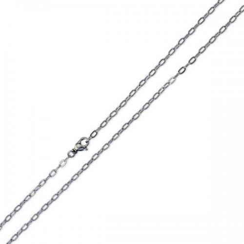 Herspirit / Inspirit Stainless Steel Chain (HSN418)