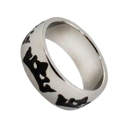 Stainless Steel Ring (ISR1015)