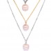  Fresh Water Pearl Necklaces (PSN002)