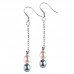  Fresh Water Pearl Earrings (PSE006)