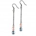  Fresh Water Pearl Earrings (PSE006)