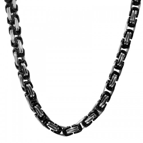 Inspirit Stainless Steel Chain (ISN631)