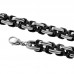 Inspirit Stainless Steel Chain (ISN631)