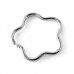 Flower Twist Daith Ear Piercing (PFSR39)
