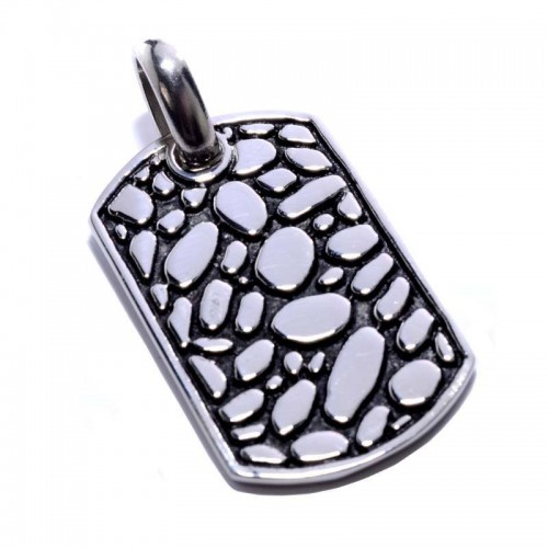 Inspirit Stainless Steel Pendant (ISP1263)