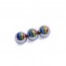 1.6mm Thread 3 Ball Picture Design (PF3*855)