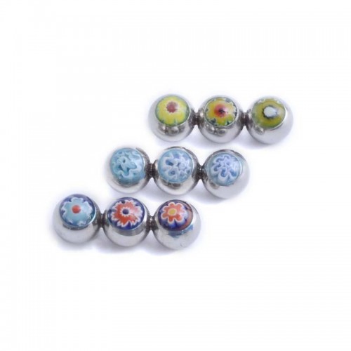 1.6mm Thread 3 Ball Picture Design (PF3*855)