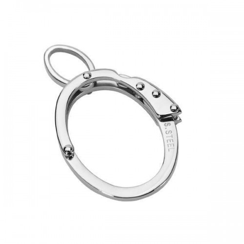 Inspirit Stainless Steel Pendant (ISP717)