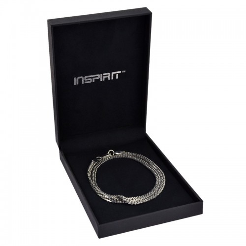 Inspirit Chain Box (B5)