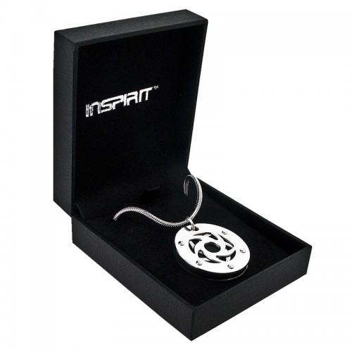 Inspirit Pendant Box (B3)