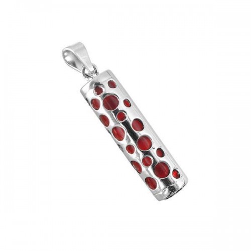 Inspirit Stainless Steel Pendant (ISP722)