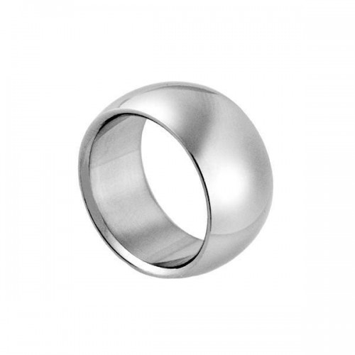 Inspirit Stainless Steel Ring (ISR127)