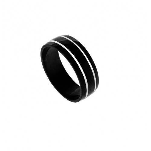 Inspirit Stainless Steel RIng (ISR093)