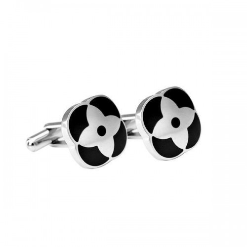 Inspirit Stainless Steel Cufflinks (STC23)