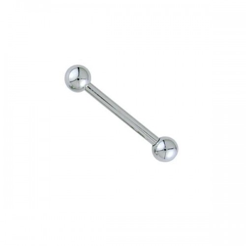 Standard 1.2mm Barbells (PF77)