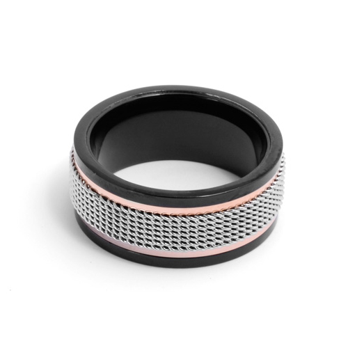 Stainless steel rings wholesale no minimum hotsell