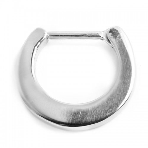  Hinged Septum Ring (SR-01)