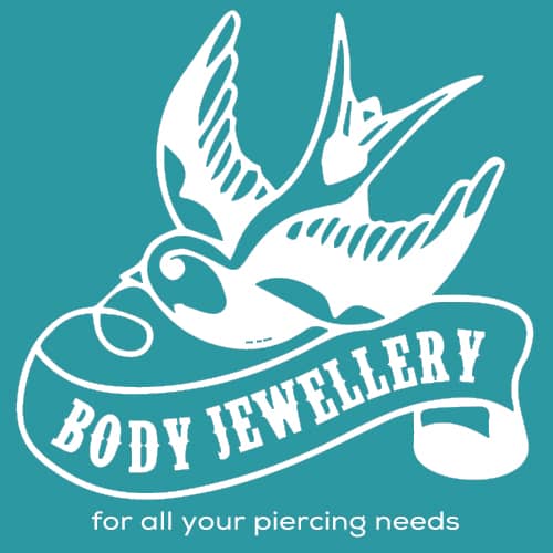 wholesale body jewellery