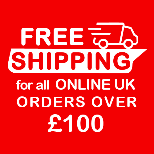 Free Shipping