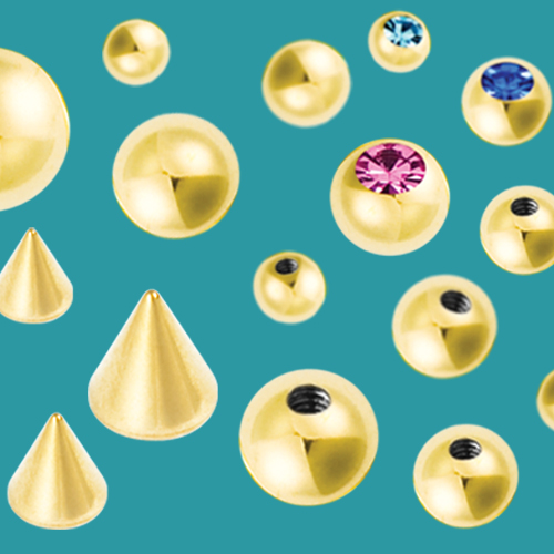 wholesale body jewellery